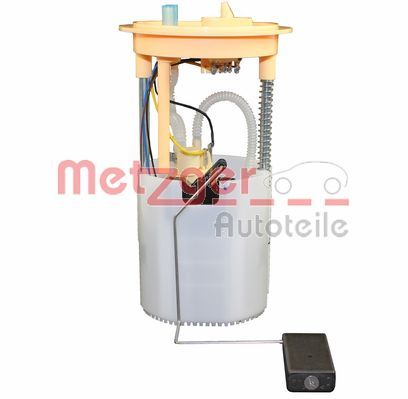 METZGER Sklop za dobavu goriva